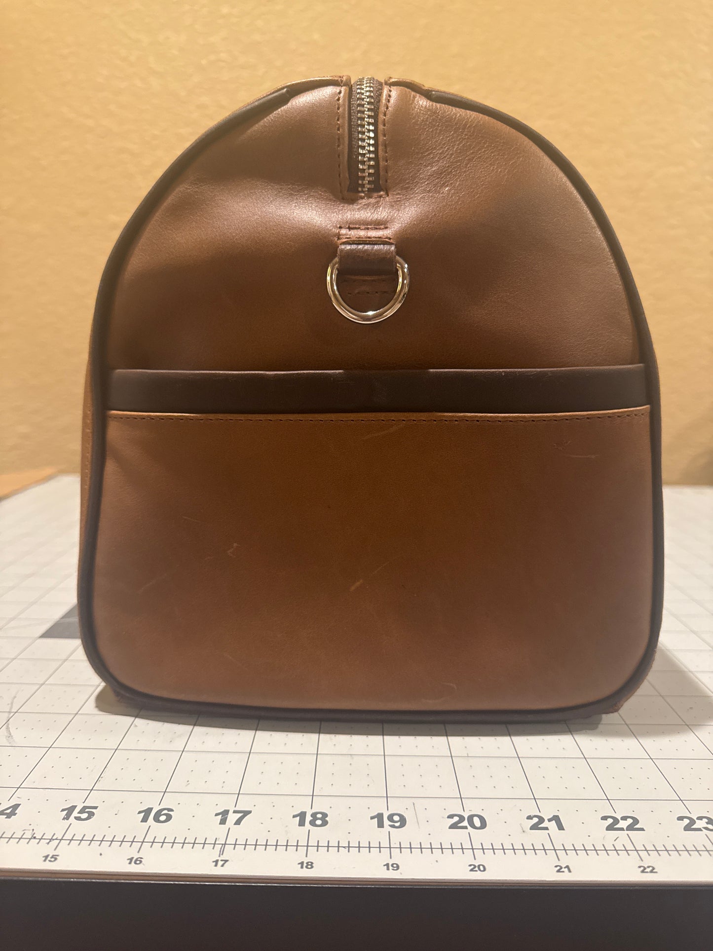 Imperial Duffel Bag