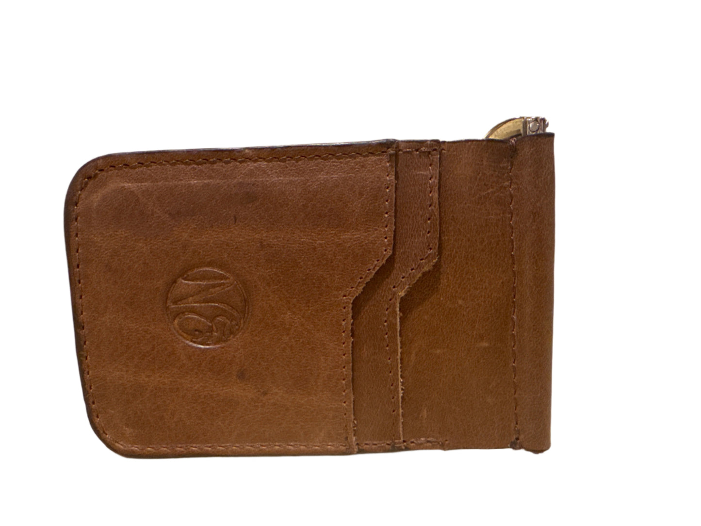 Clipper Wallet