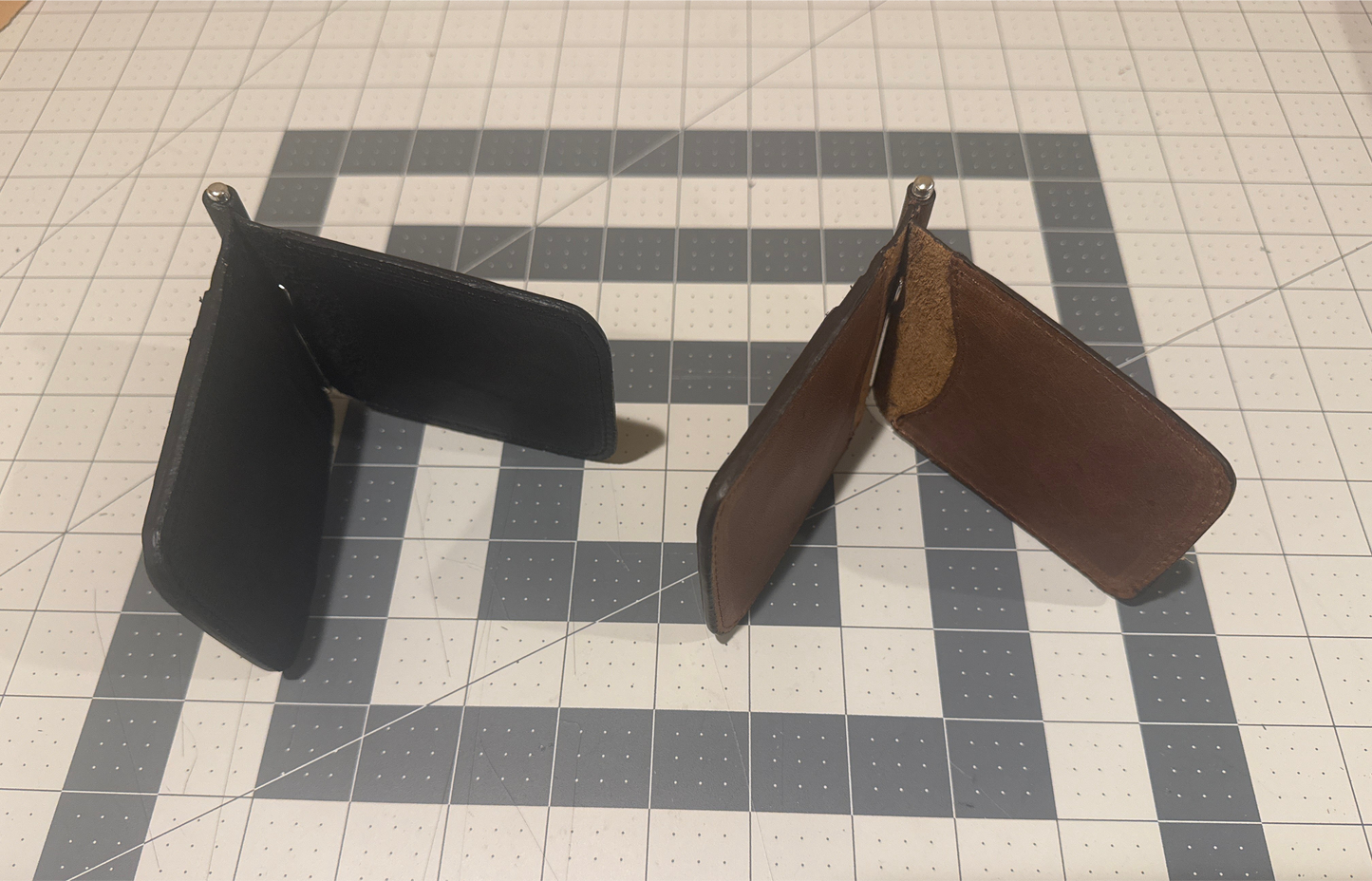 Clipper Wallet