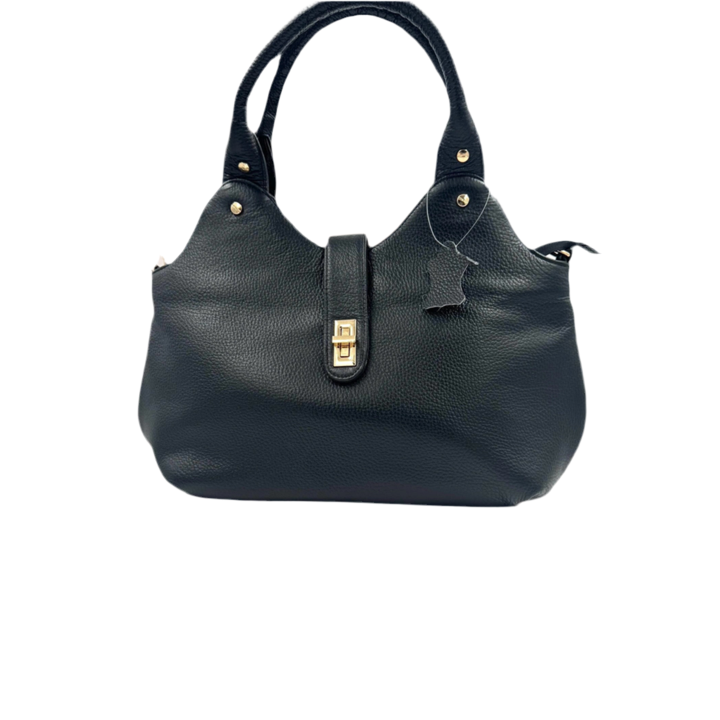 Laura Wild Black