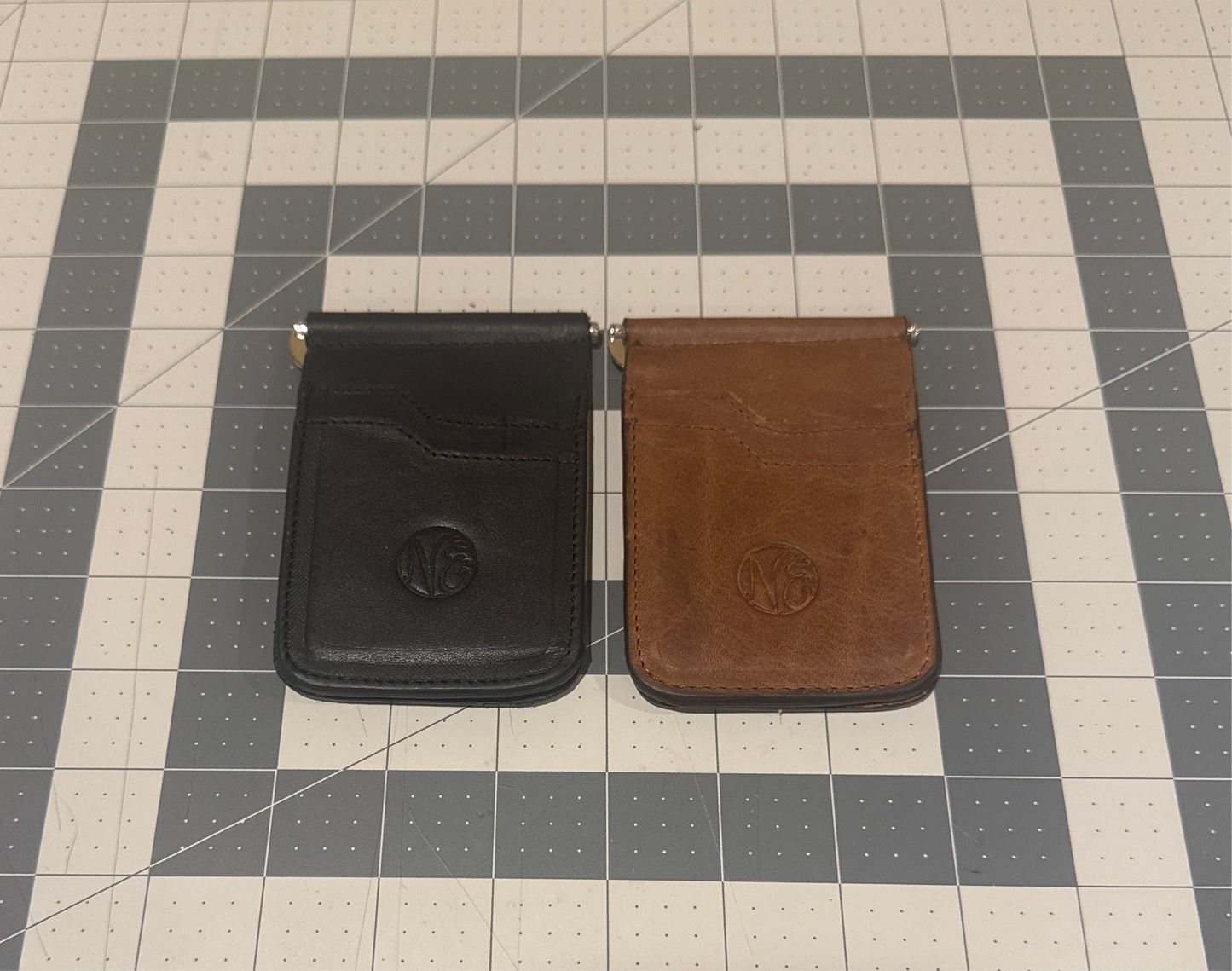 Clipper Wallet