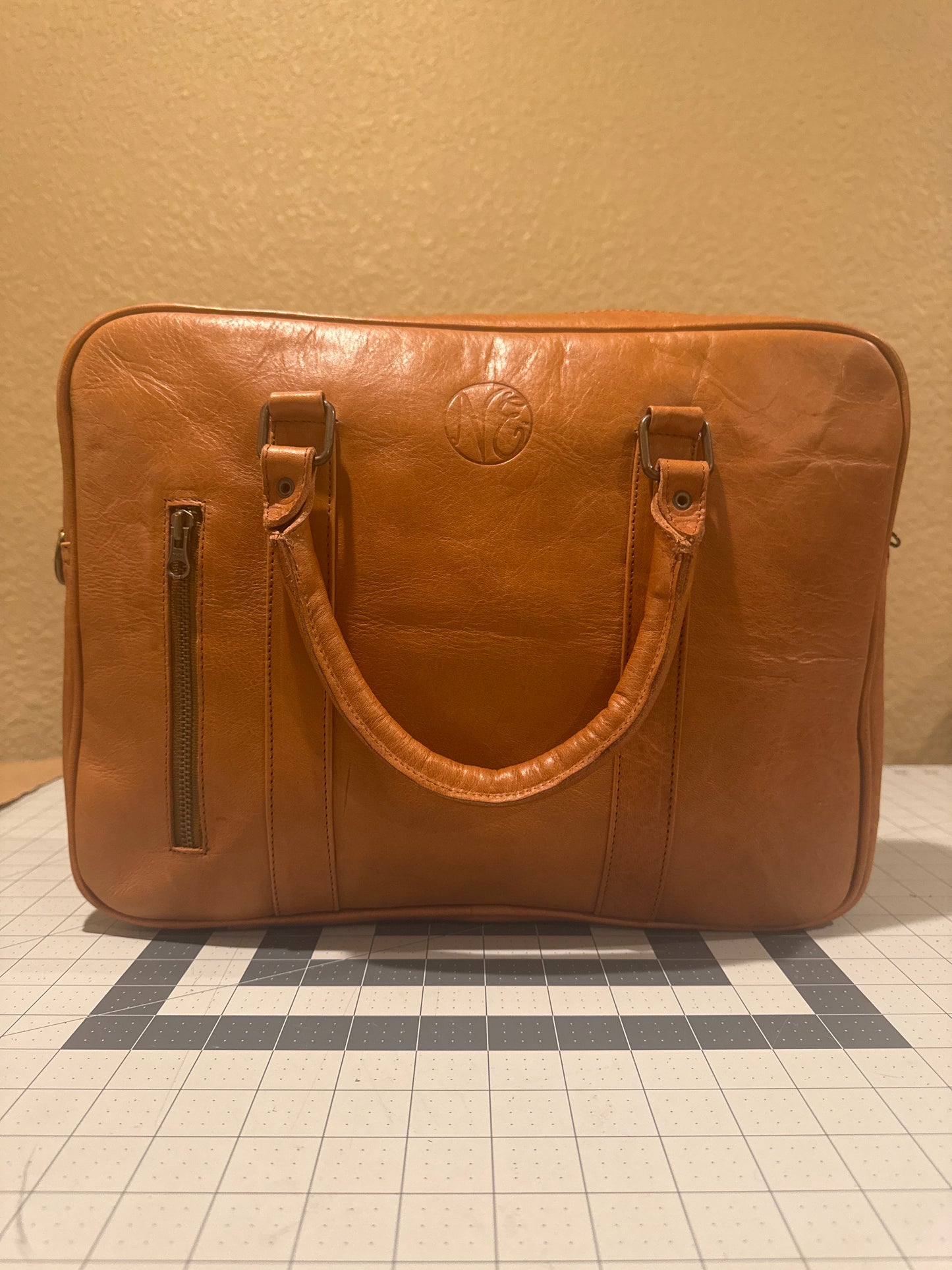 Louis Briefcase