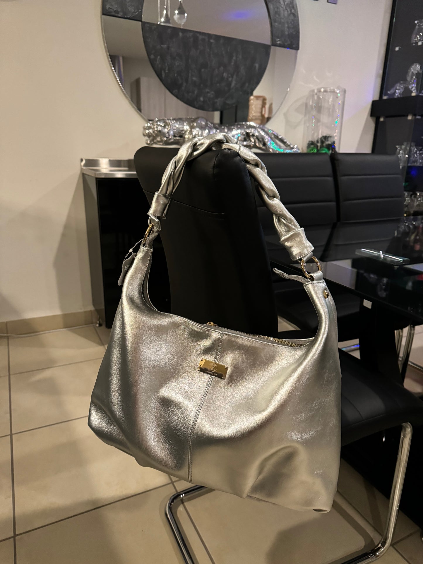 Diamond Silver AG