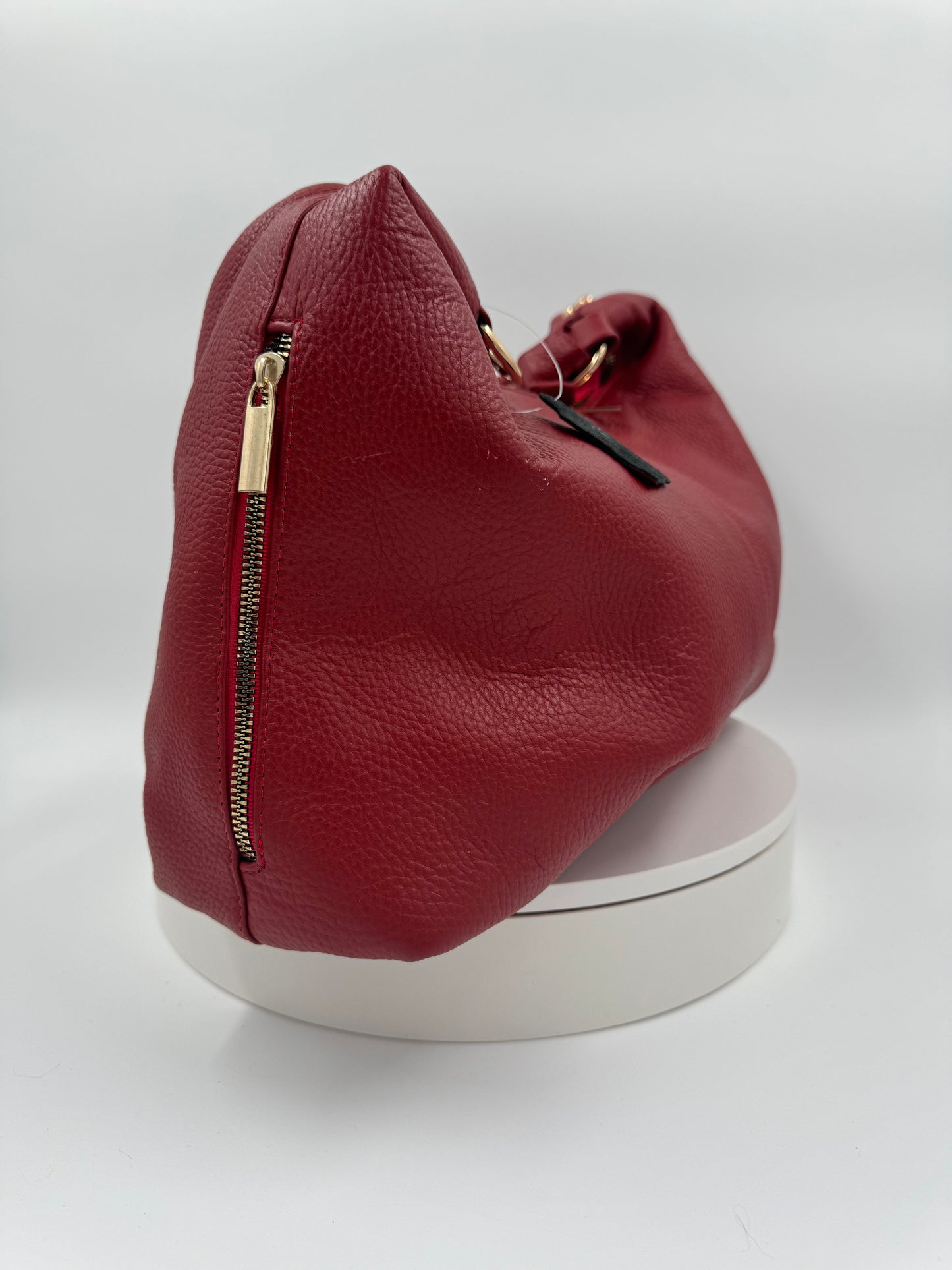 Diamond Red