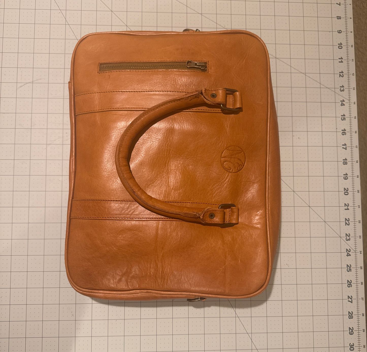 Louis Briefcase