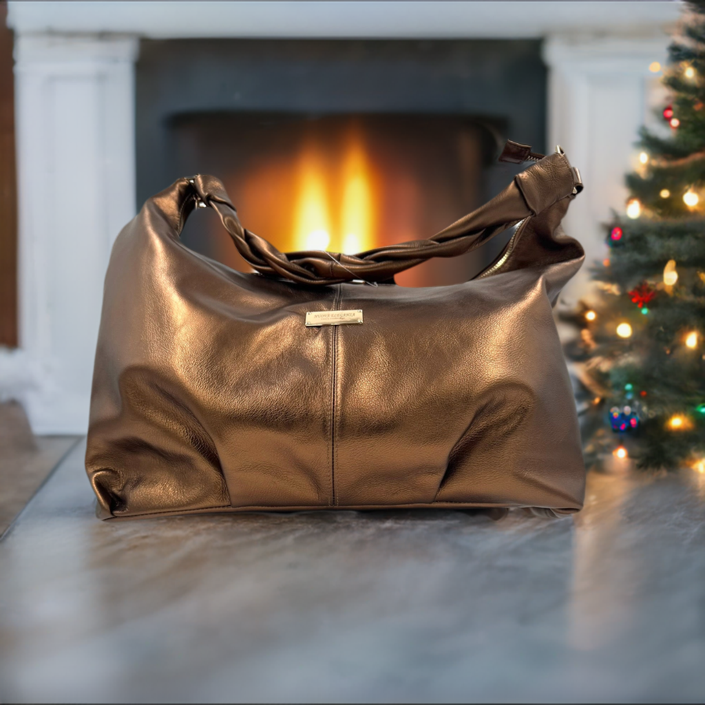 Diamond Cooper - Shoulder Bag