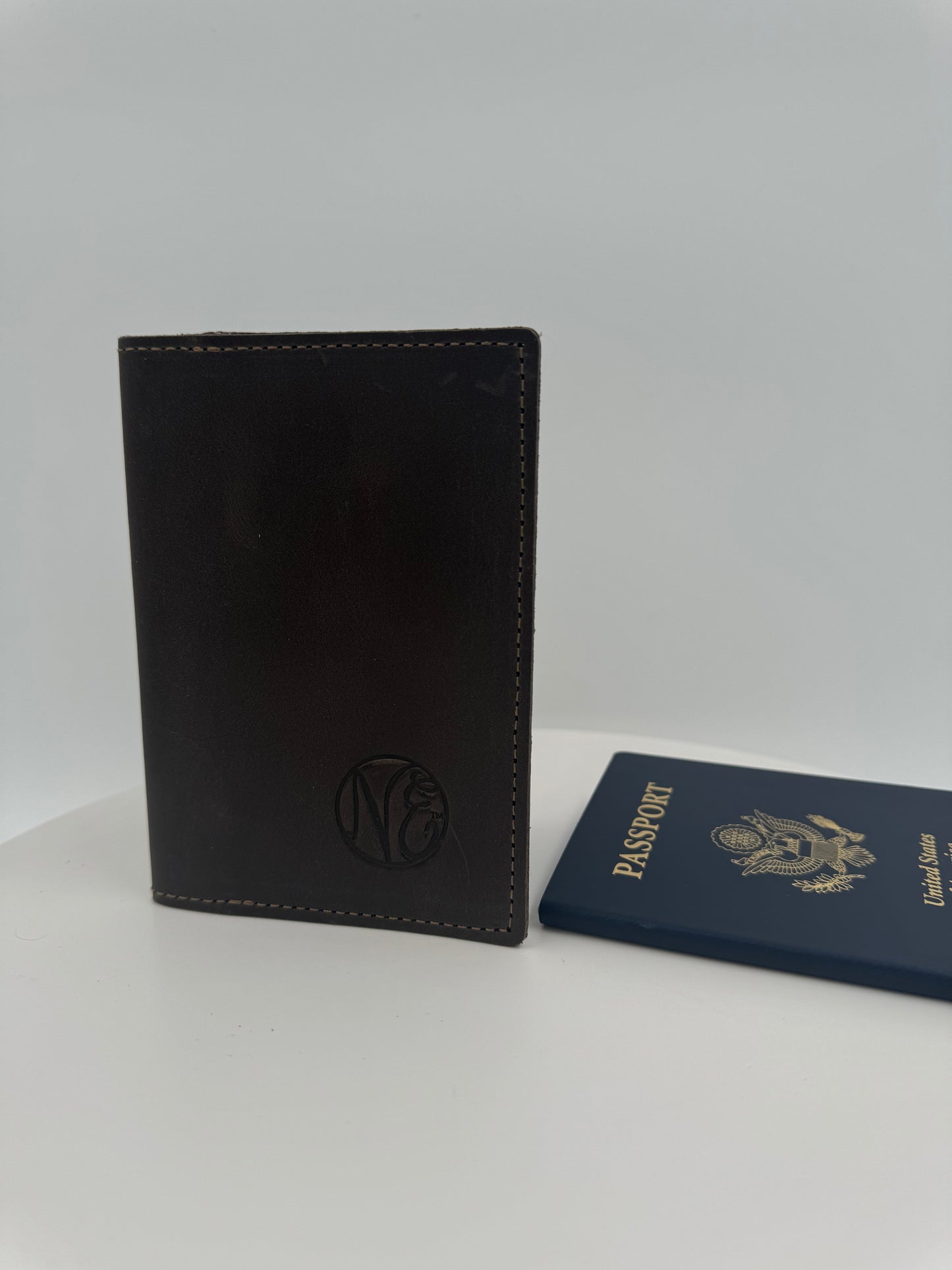 Passport Holder