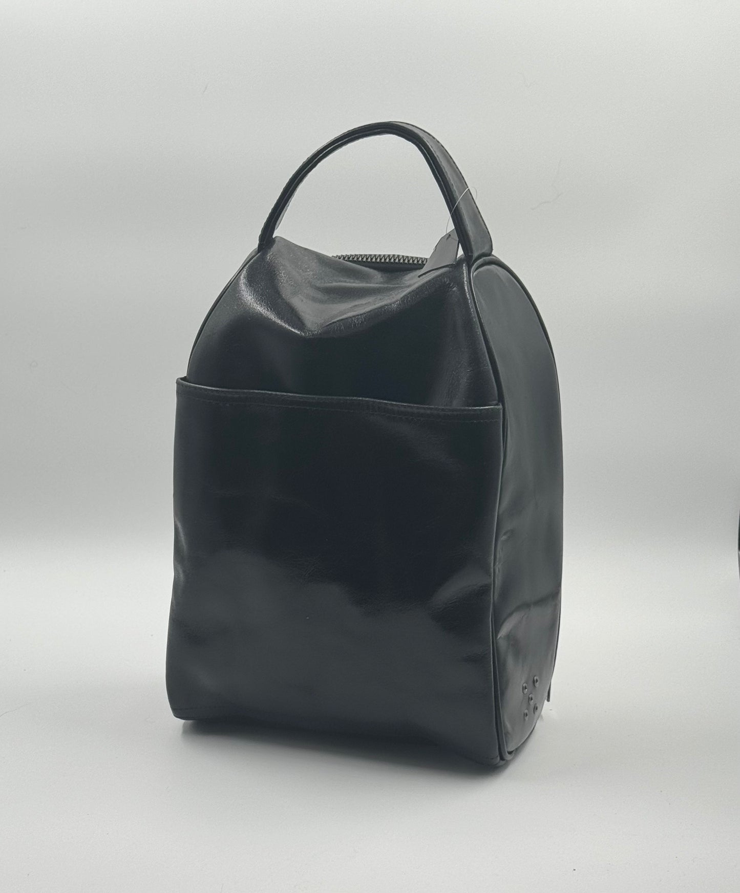 Golf/ Bowling Shoe Bag - Black