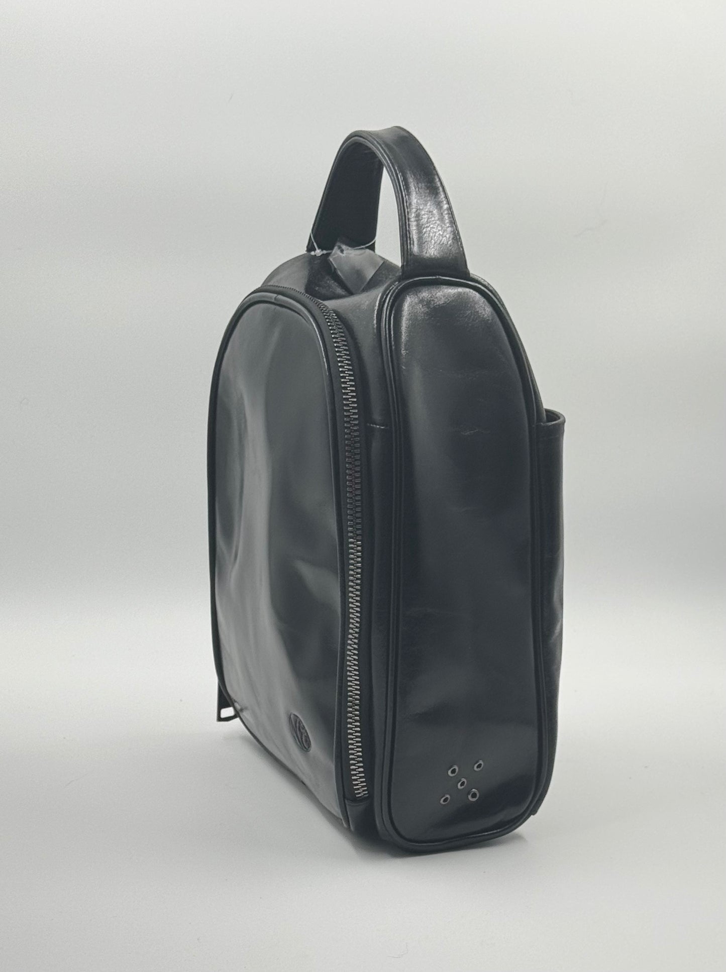 Golf/ Bowling Shoe Bag - Black