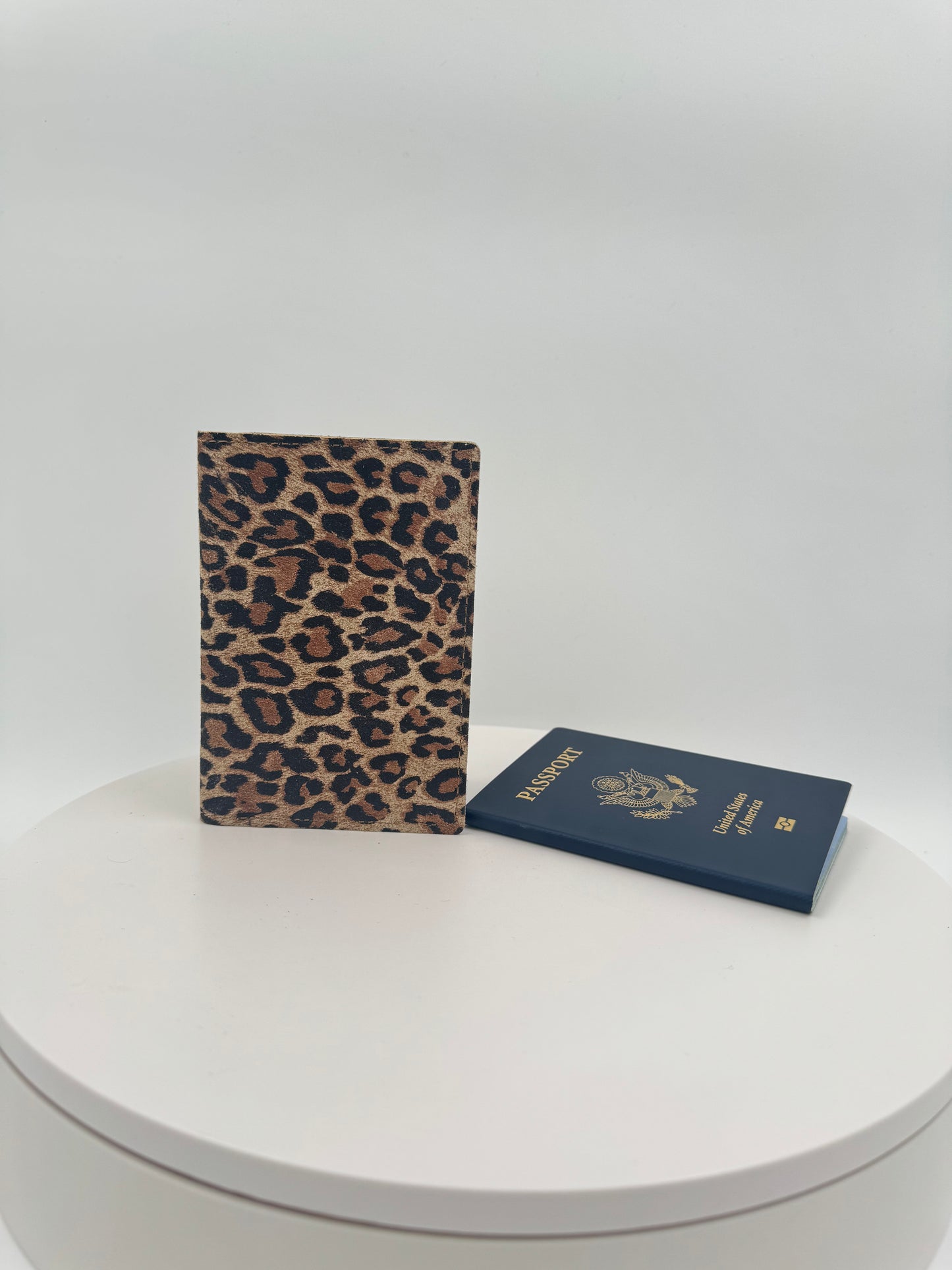 Passport Holder