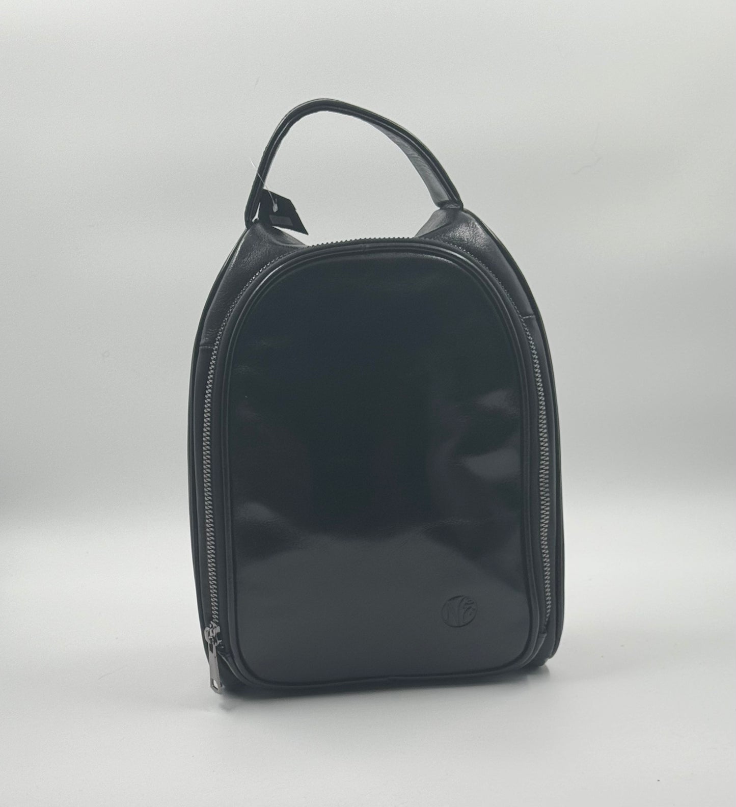 Golf/ Bowling Shoe Bag - Black