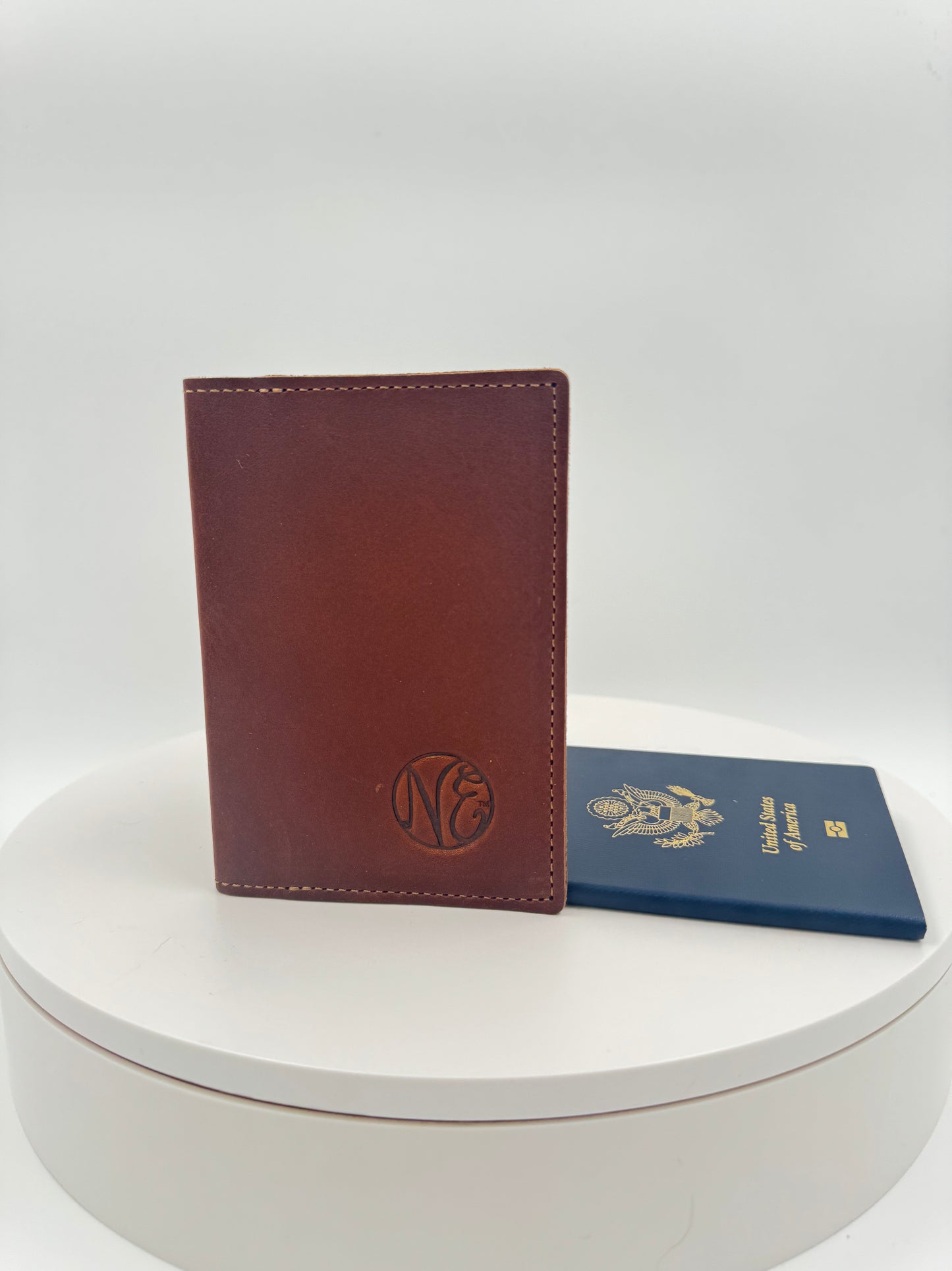 Passport Holder