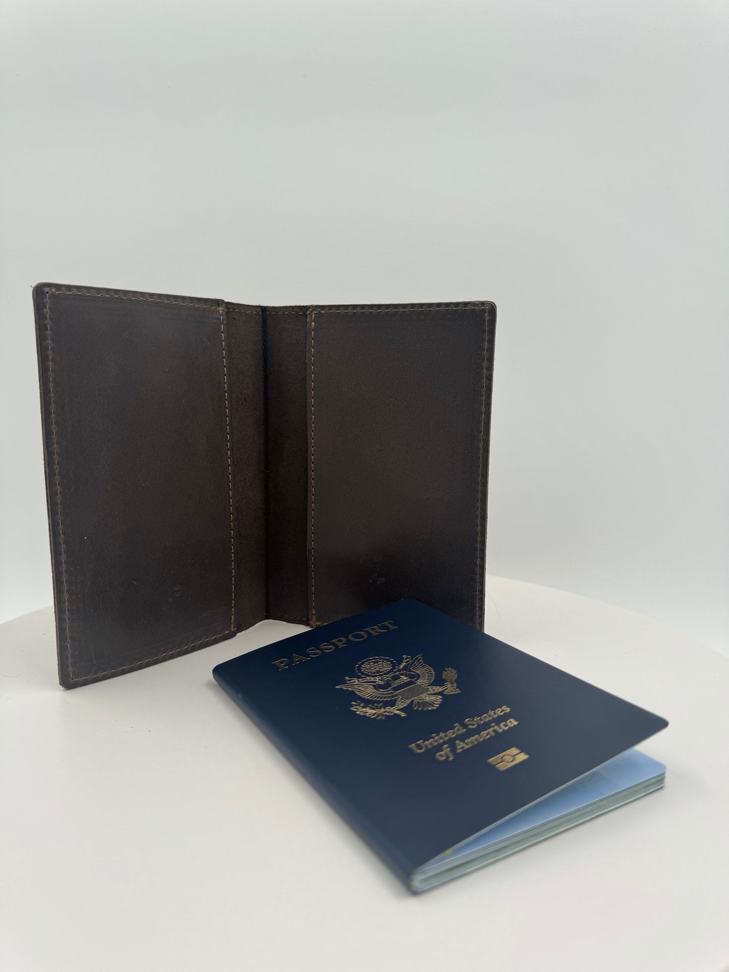 Passport Holder