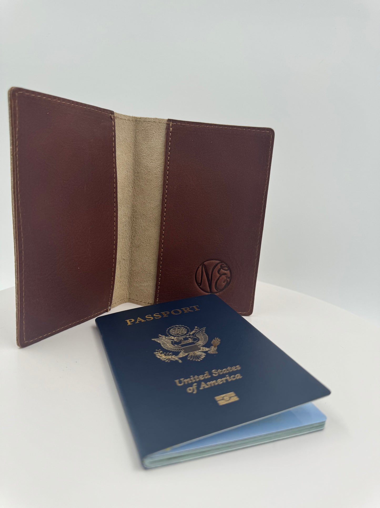 Passport Holder