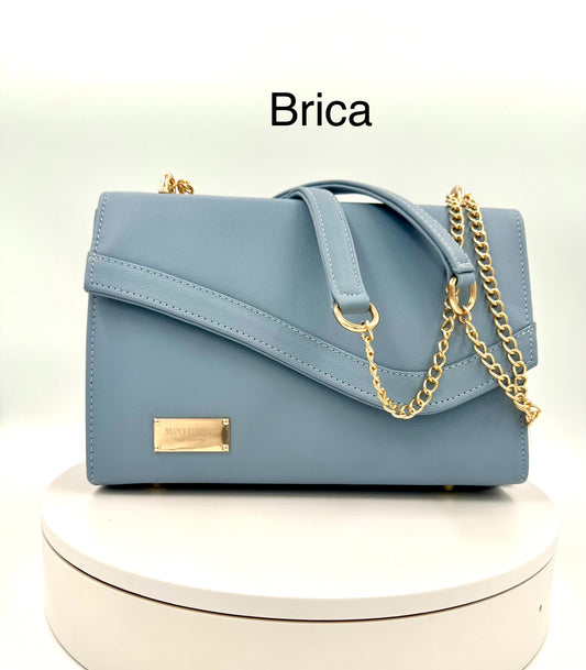 Brica - Handbag/Shoulder