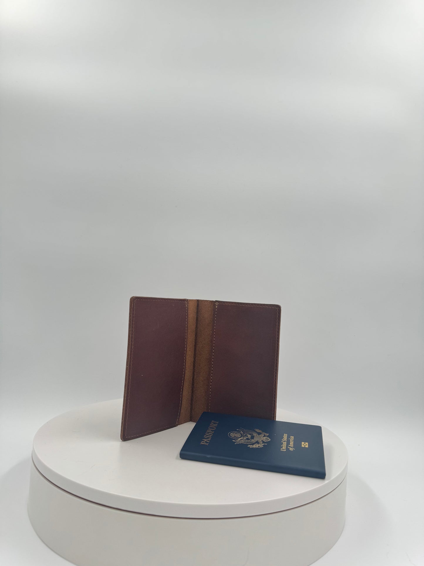 Passport Holder