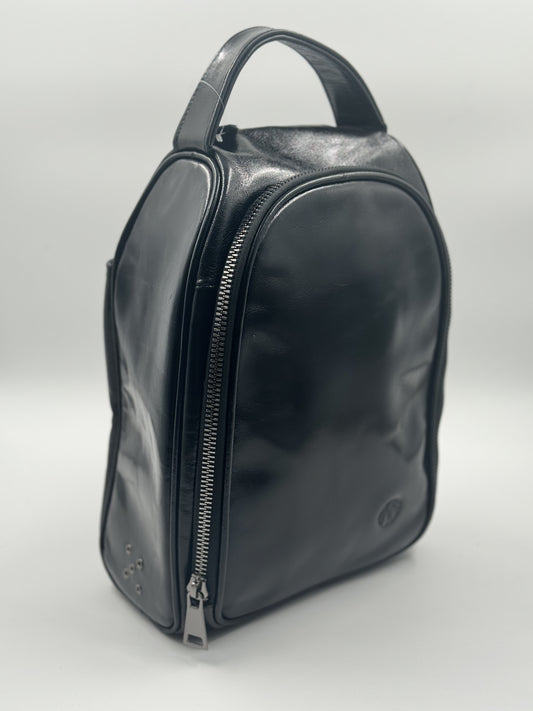 Golf/ Bowling Shoe Bag - Black